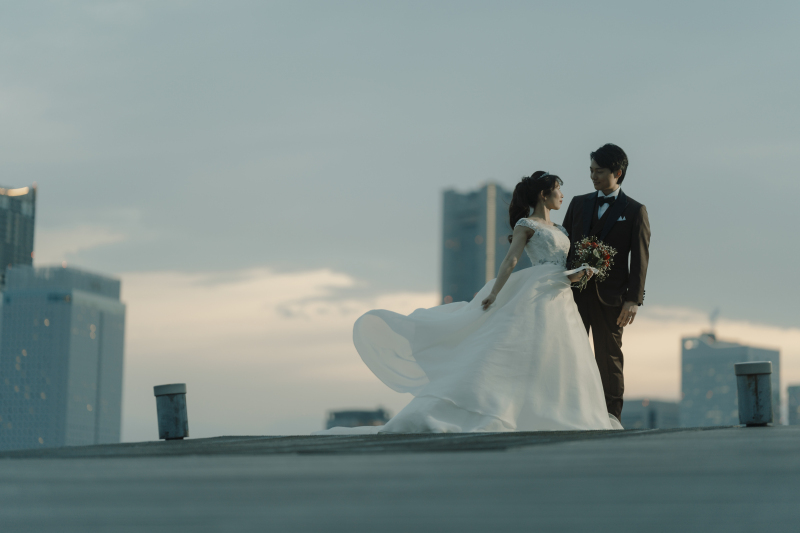 フォトグラファーのご紹介!【HAMADA】