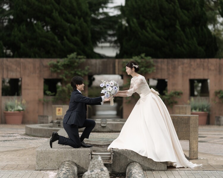 癒しの公園フォト♪