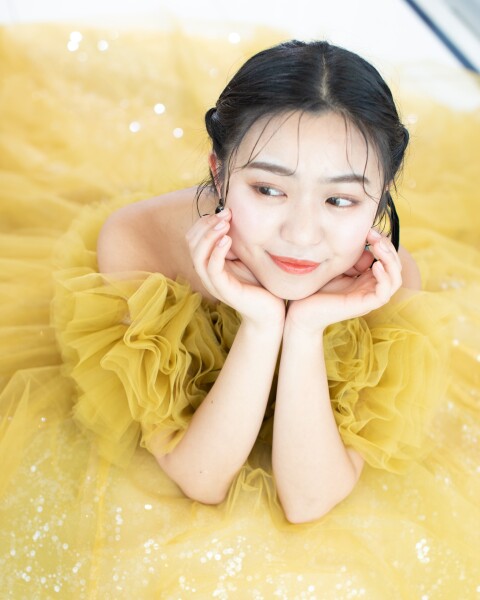 海を望むチャペルで冬のフォト♪【鎌倉】