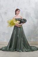 繊細で美しい大人ドレス☆ 【Ref.7059】