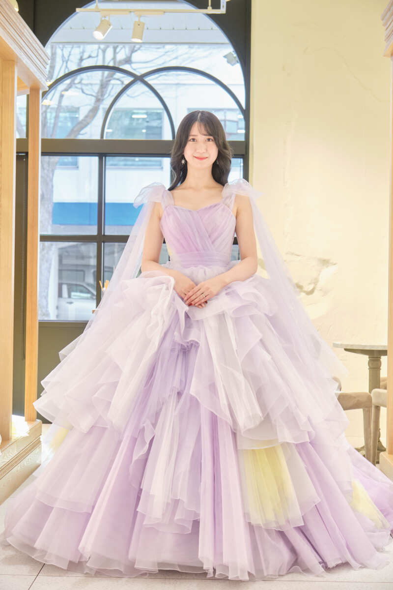 プレ花・卒花撮影イベント★