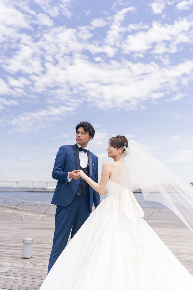 【7月の馬車道・大さん橋フォトに密着】後編