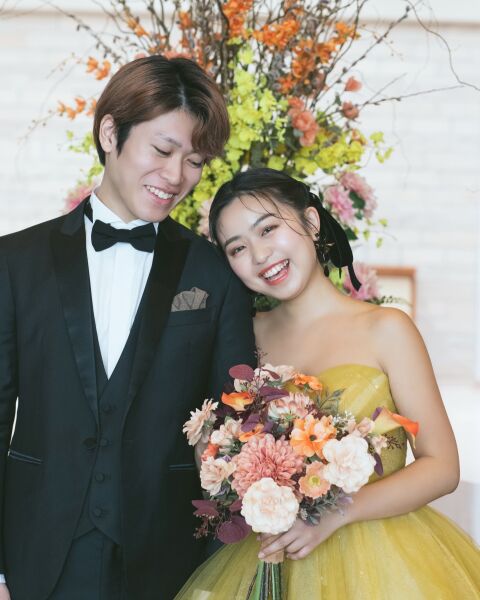 海を望むチャペルで冬のフォト♪【鎌倉】