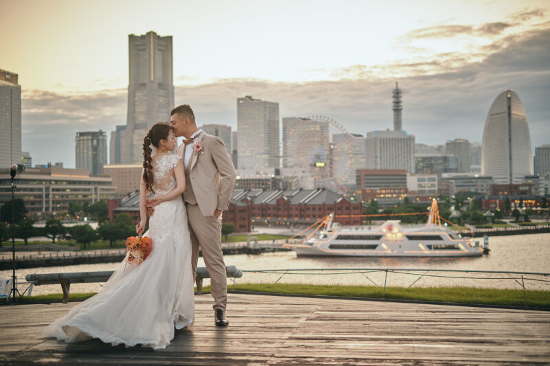 自然な魅力を引き出します【TAKANO KAZUKI】