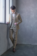 自然の温かな雰囲気 ~ Lauro (ラウロ )~