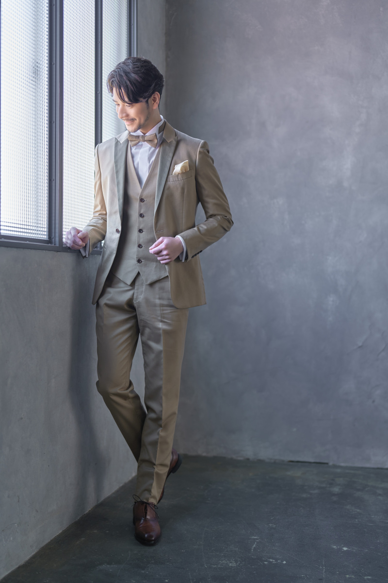 自然の温かな雰囲気　～ Lauro (ラウロ )～