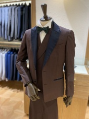 オリジナルタキシードのご紹介