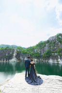 洋装ロケーション