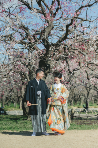 和装ロケーション