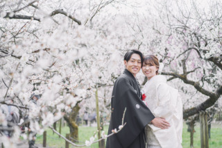 【梅】和装ロケーション