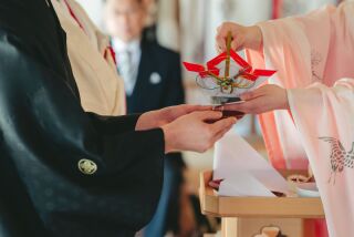 【和装】ロケーション撮影