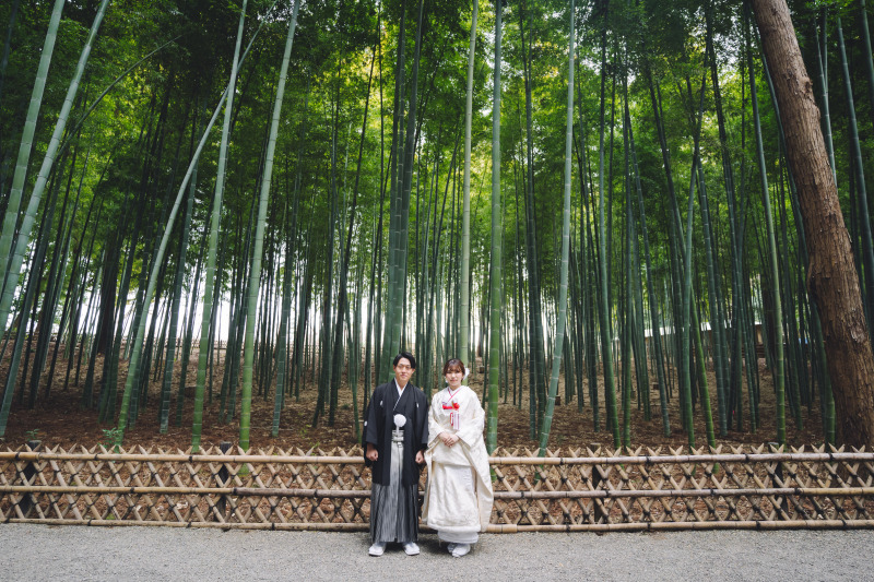 和装ロケーション