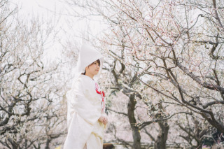【梅】和装ロケーション