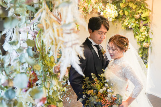 【洋装】スタジオ撮影