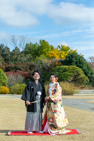 和装ロケーション