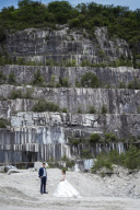 洋装ロケーション