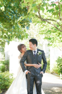 【洋装】スタジオ撮影