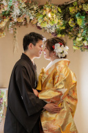 【和装】スタジオ撮影