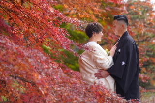 和装ロケーション