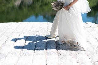 洋装ロケーション