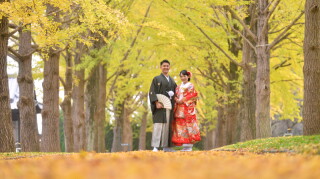 和装ロケーション