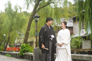 和装ケーション【ペリーロード編Part1】