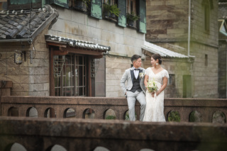 洋装ロケーション【ペリーロード編Part2】