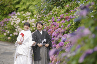 Flower photo planご予約受付中です！