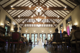 【旅館貸切結婚式】桐のかほり咲楽