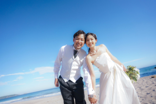 【海】ロケーションフォト