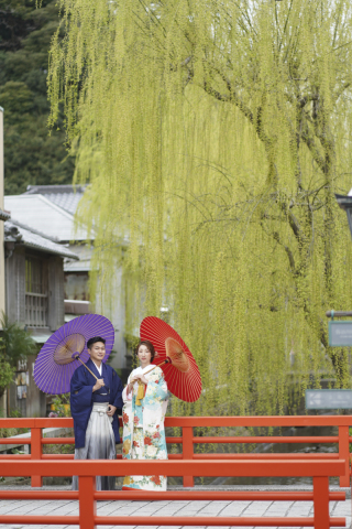 和装ロケーション【ペリーロード編Part3】