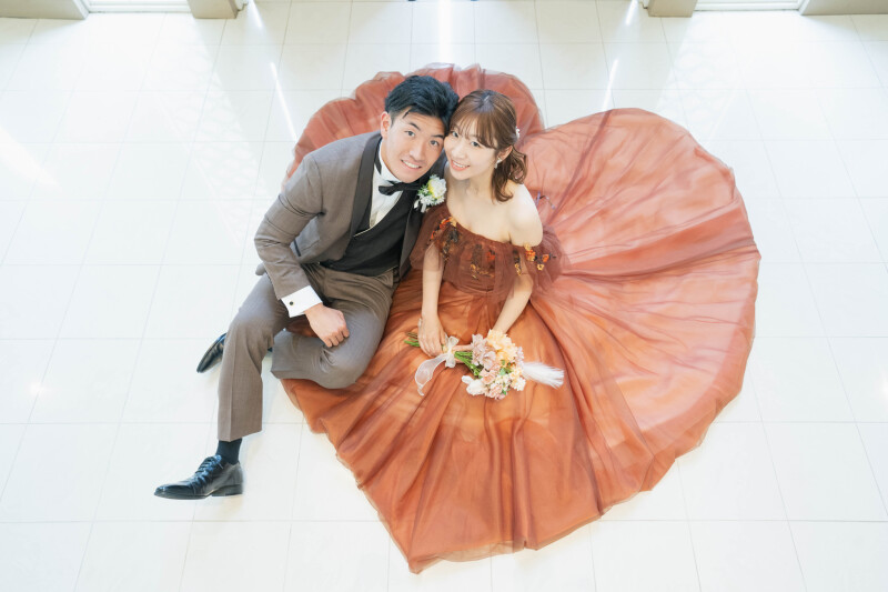 笑顔が咲く瞬間 ― アルシェで過ごす特別な一日