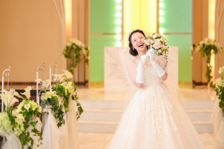 チャペルフォト