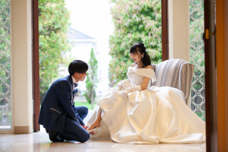 おとぎ話のプリンセス