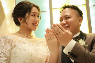 笑顔あふれるウェディングフォト♡ドレス&和装で叶える特別な一日