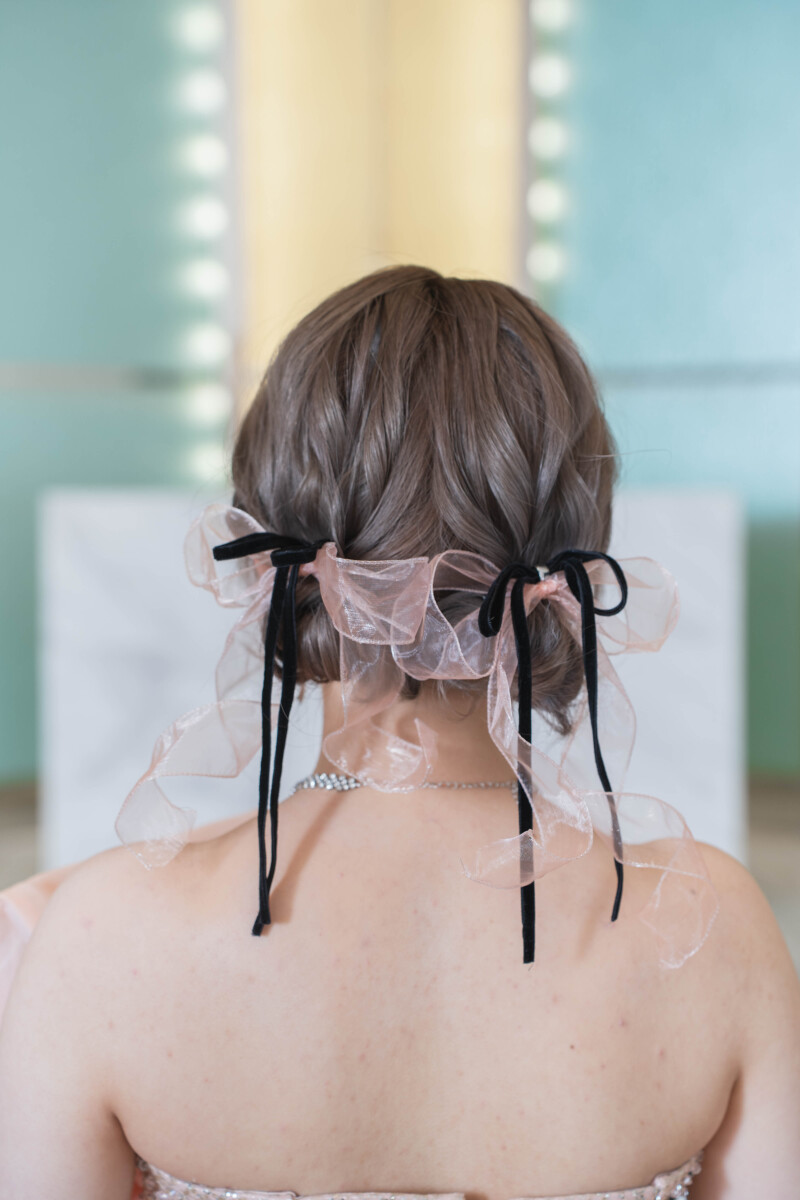 やわらかな光に包まれて ― 幸せ溢れるアルシェフォト