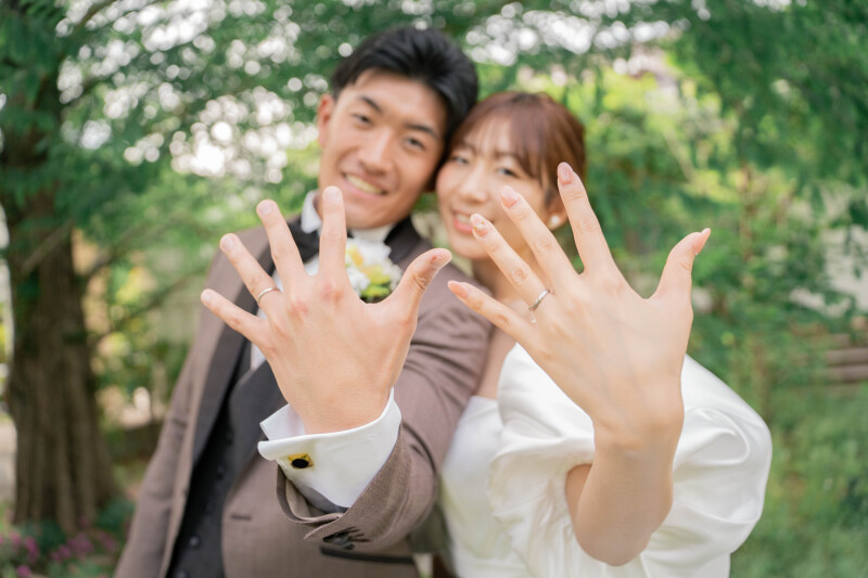 笑顔が咲く瞬間 ― アルシェで過ごす特別な一日