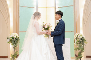 猫ちゃんと一緒に過ごす光あふれるウェディング♡