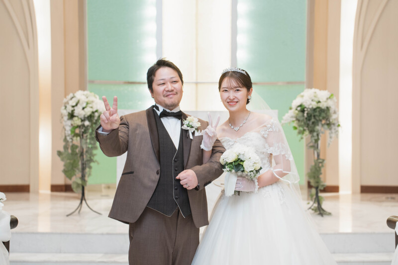 楽しい笑顔があふれる大切な時間♡