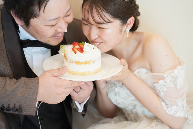 楽しい笑顔があふれる大切な時間♡