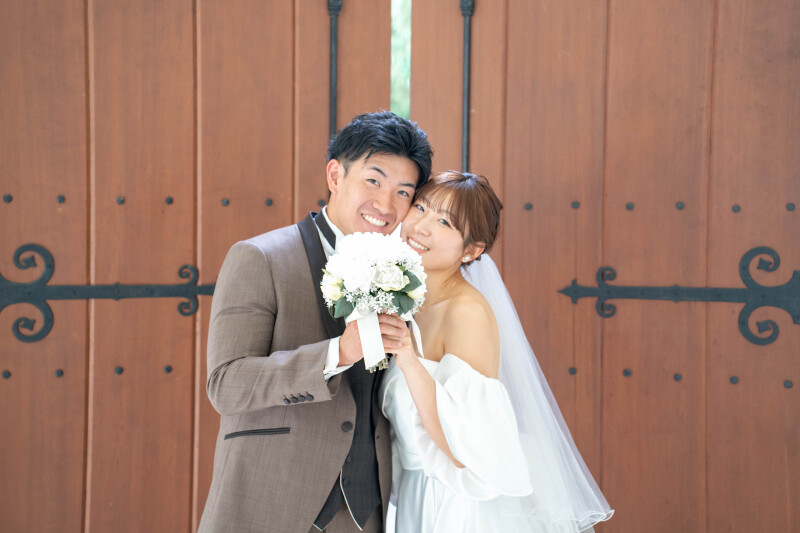 笑顔が咲く瞬間 ― アルシェで過ごす特別な一日