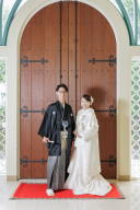 和装で叶える、伝統と幸せの瞬間