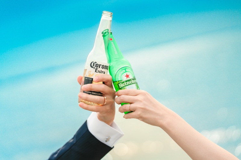 お持ち込みアイテムで楽しむ撮影