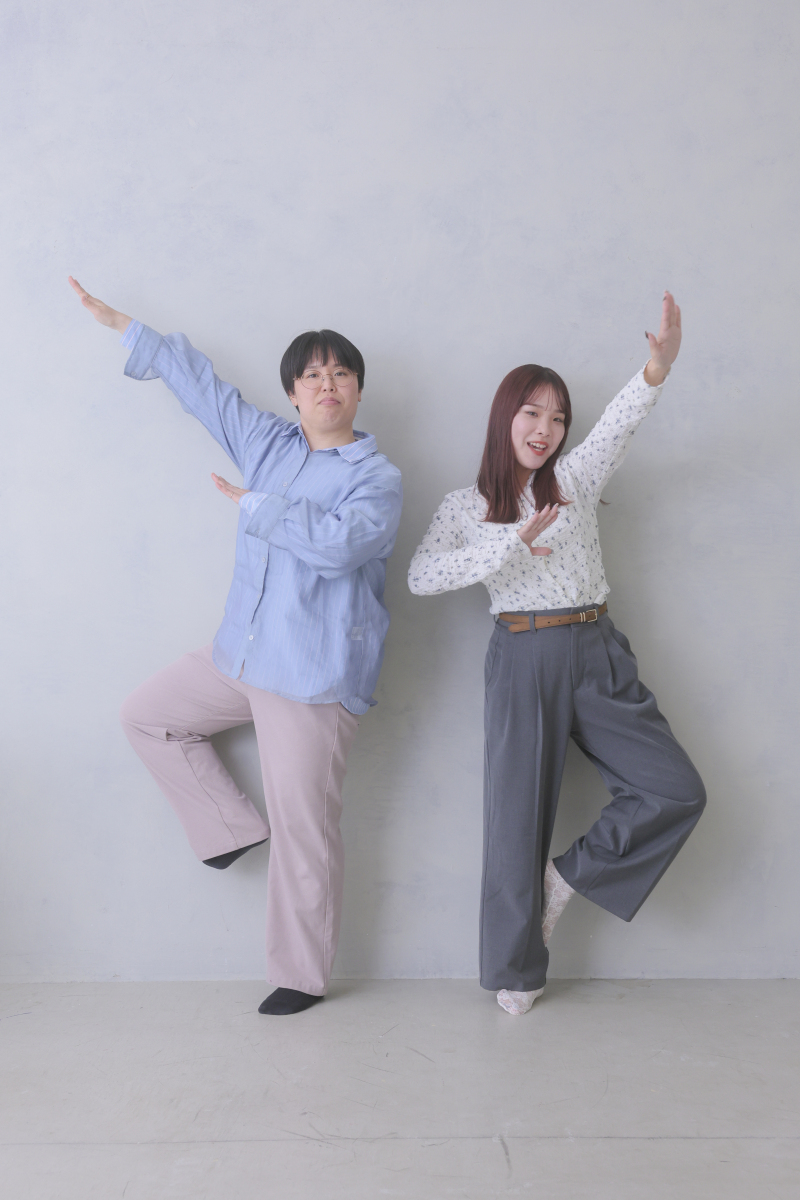 【スタジオAQUA】カメラマン紹介 -あやちゃん編-