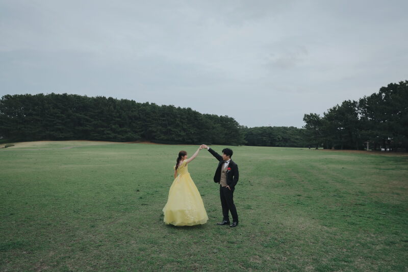 【スタジオAQUA】ロケ撮影2着！