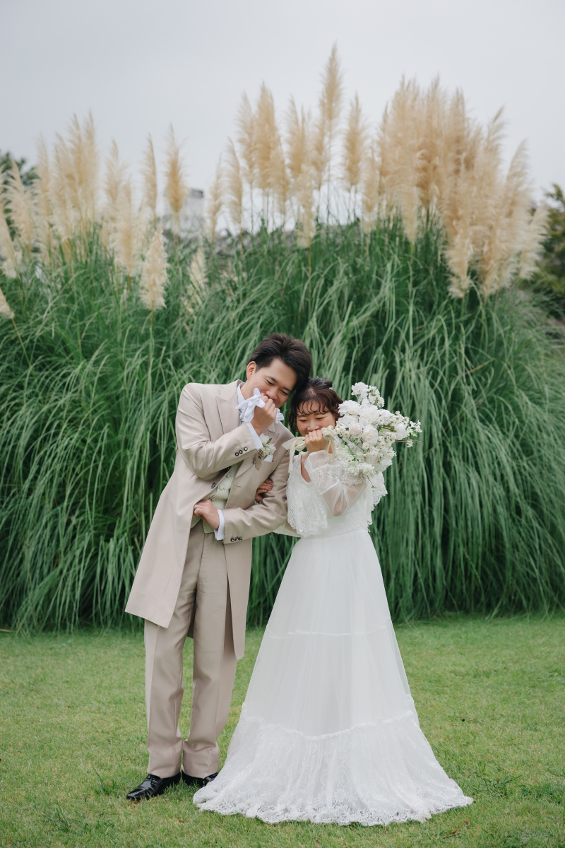 まるで童話の中