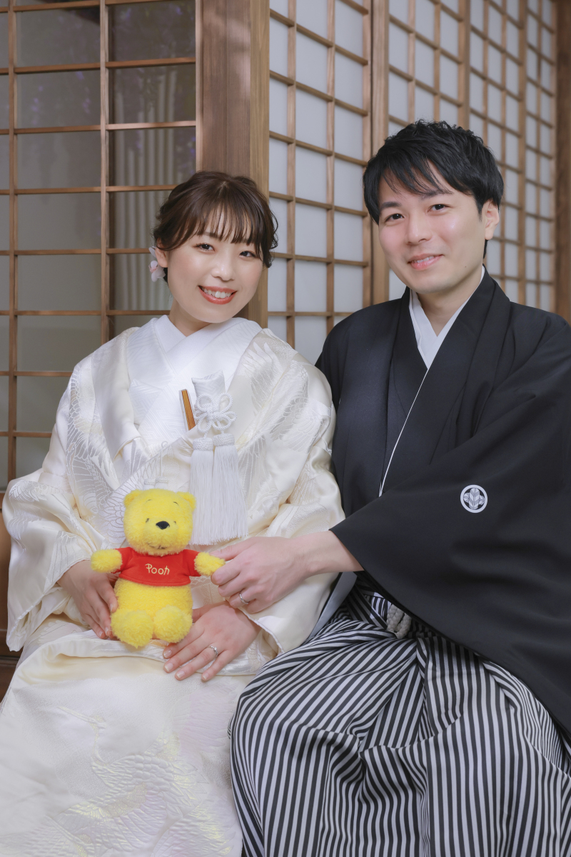 【スタジオAQUA】千葉船橋店の屋内庭園紹介！パート3