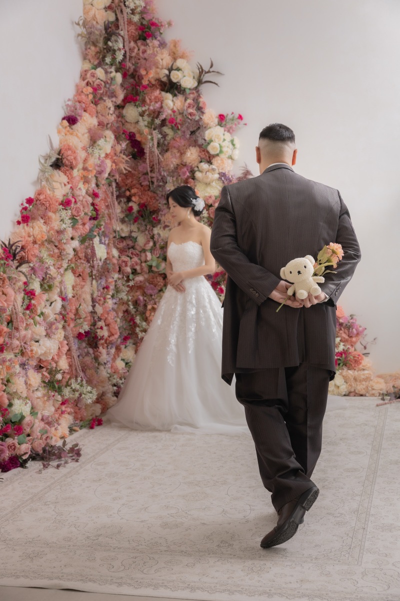 【スタジオAQUA】思い出と一緒に♩