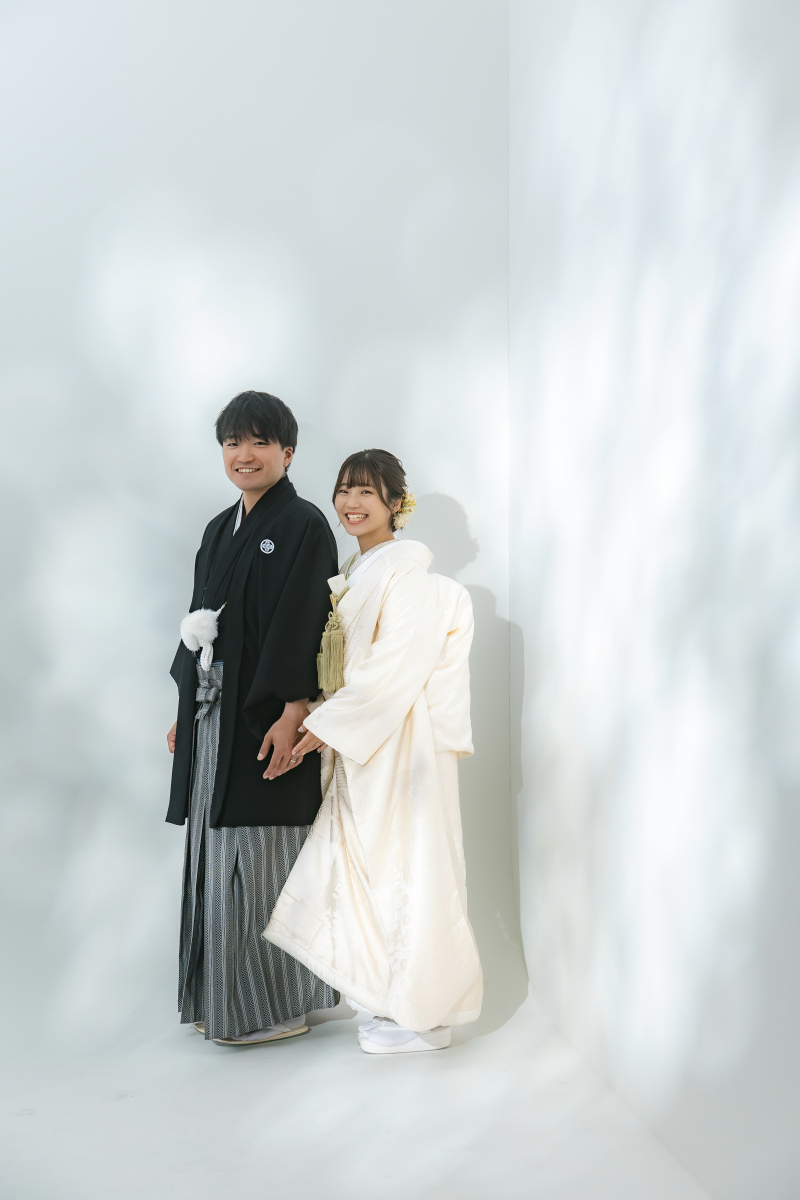 和装スタジオのご紹介！