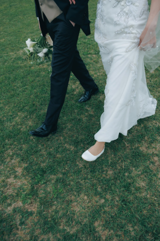 【スタジオAQUA】稲毛の緑で撮影！